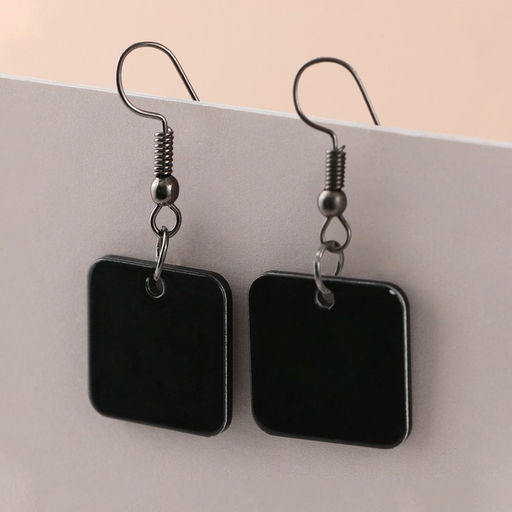 Серьги Батина дочь - Art beauty фото 8