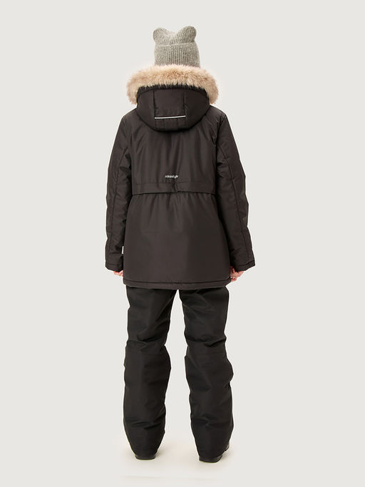 Костюм 7з3426 шоколад