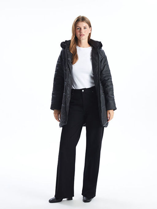 Kap??onlu Kad?n ?i?me Mont - Waikiki фото 2