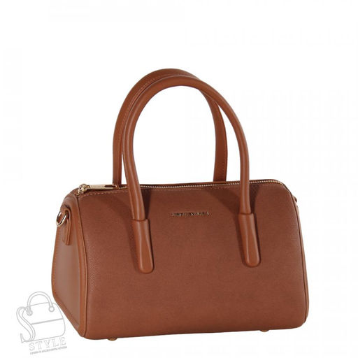 Сумка женская  6969CO brown Christina  в Новосибирске