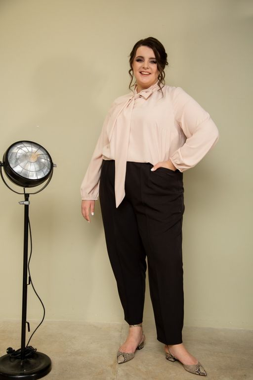 Блуза женская - Jp фото 6