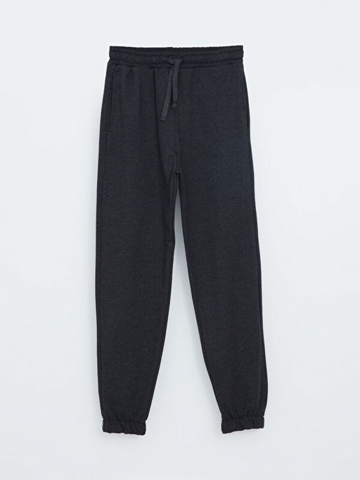 Beli Lastikli Erkek ?ocuk Jogger E?ofman Alt?