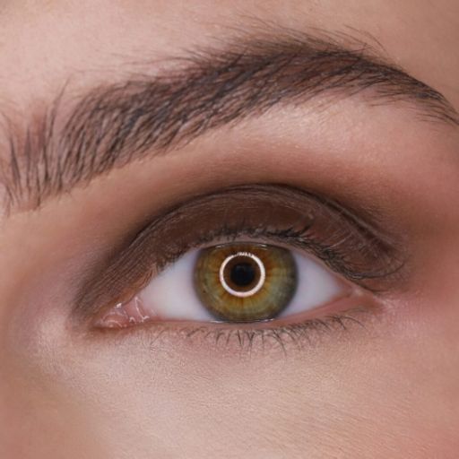 RELOUIS Тени жидкие матовые Matte Liquid Eyeshadow т.13 Mocha Coffee  фото 2