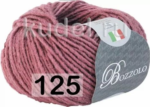 BOZZOLO - Seam фото 25