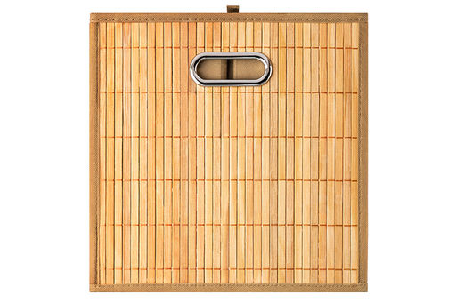 Корзина для хранения 31*31*31 см с ручкой - Elan gallery фото 4