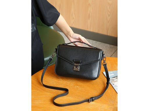 Сумка женская Lanotti 5015/черный