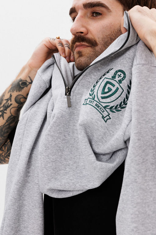 Брюки GO M2070/26-02.176-182 фисташка фото 945