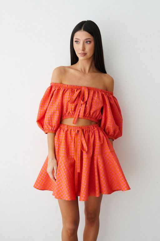 Платье A3389 - Annete фото 2