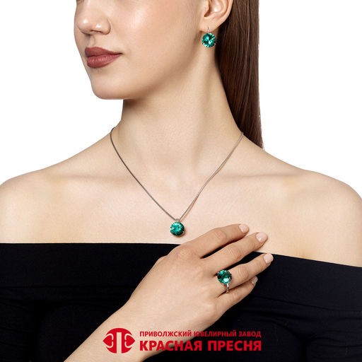 СЕРЬГИ 3361637цс14