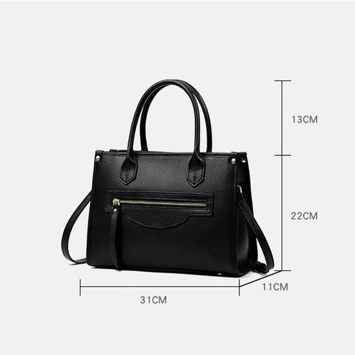 Bags Сумка женская / кожа / 03712174 фото 6