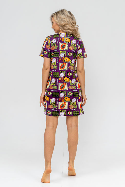 Туника 36727 - Натали фото 2