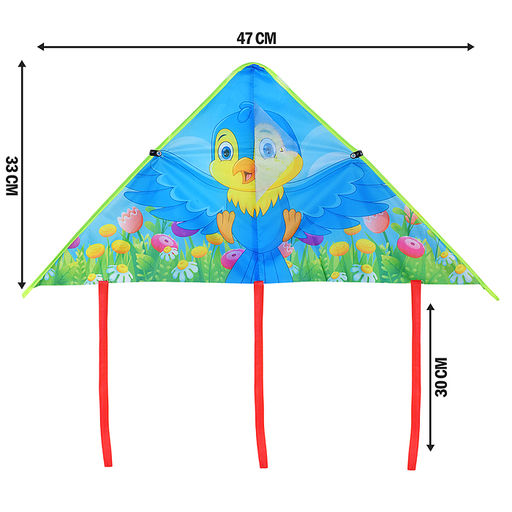 Змей воздушный "Выше всех"