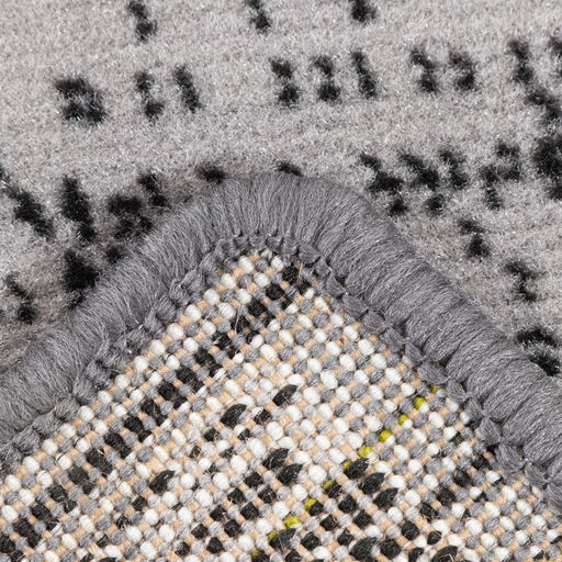 Ковер Мокко прямоугольный 80х150 см, джут - Люберецкие ковры фото 3