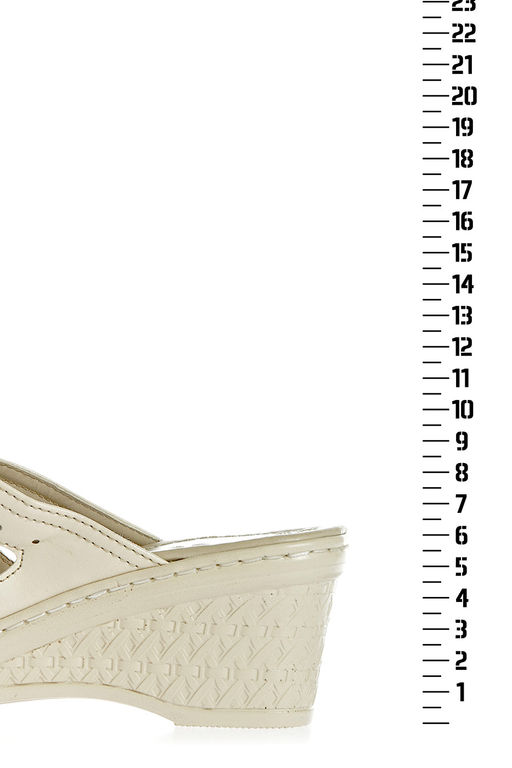 Сабо женские LIU DA SHOES