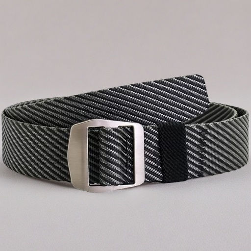 Ремень мужской из полиэстера ДРК 3021/40 - Sergio valentini фото 2