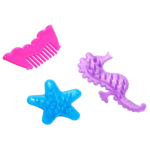 Кукла сказочная Русалка с аксессуарами, МИКС - Simaland фото 8