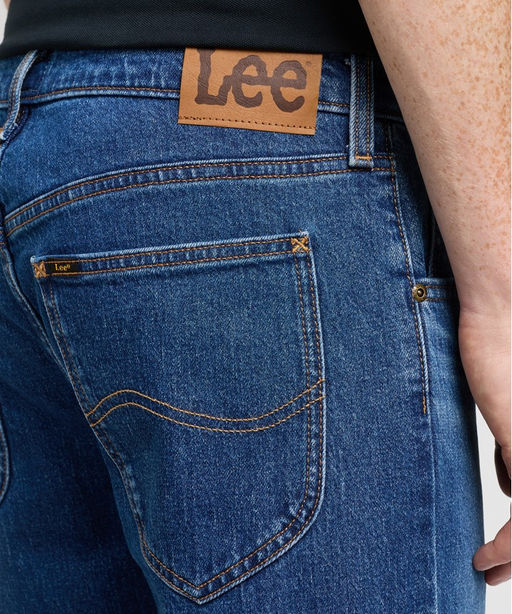 Джинсы мужские