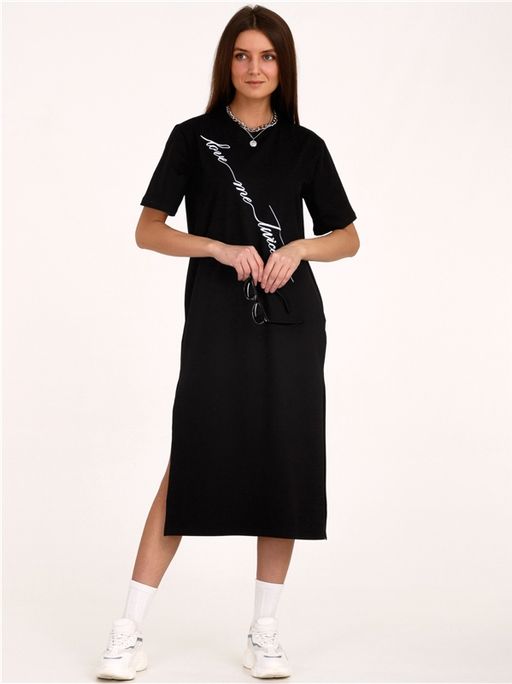 платье 1ЖПК3964804 - Апрель фото 3