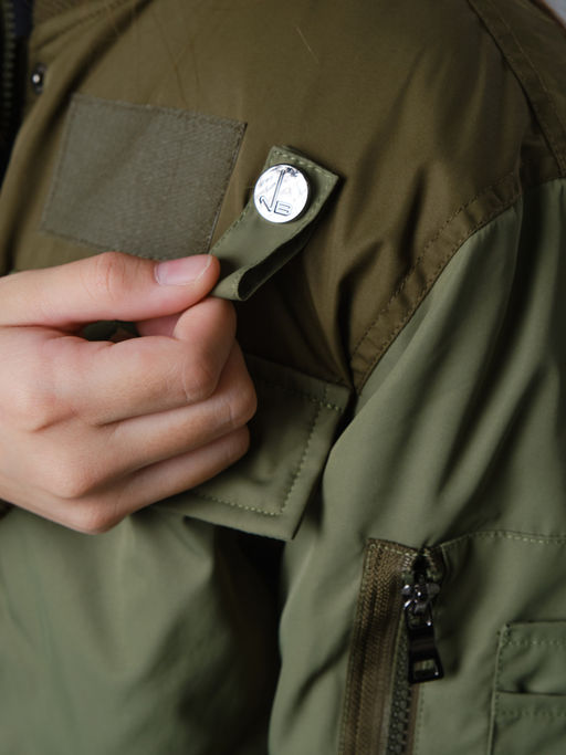 Куртка - Nota bene фото 3