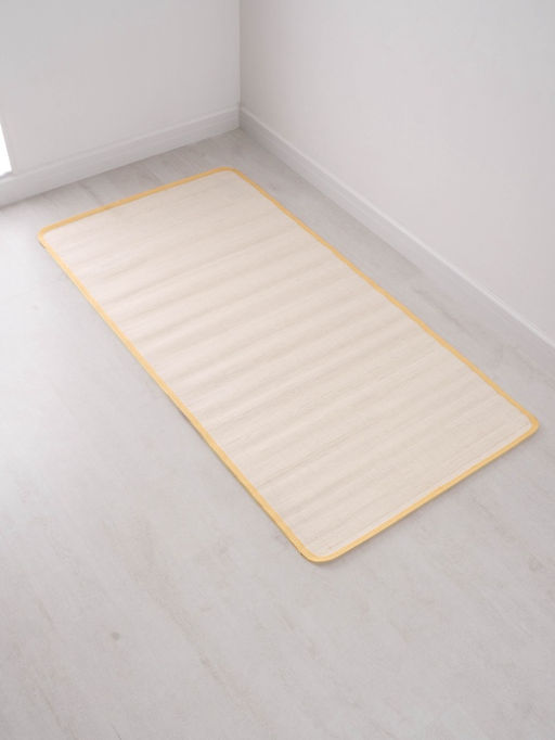 Коврик плетёный из ротанга, 2001000.7 см - Simaland фото 4