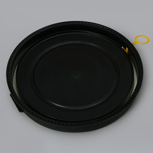 Фляга пищевая Open Top, 20 л, с крышкой, горловина 26 см