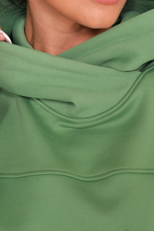 Костюм утепленный Л01211