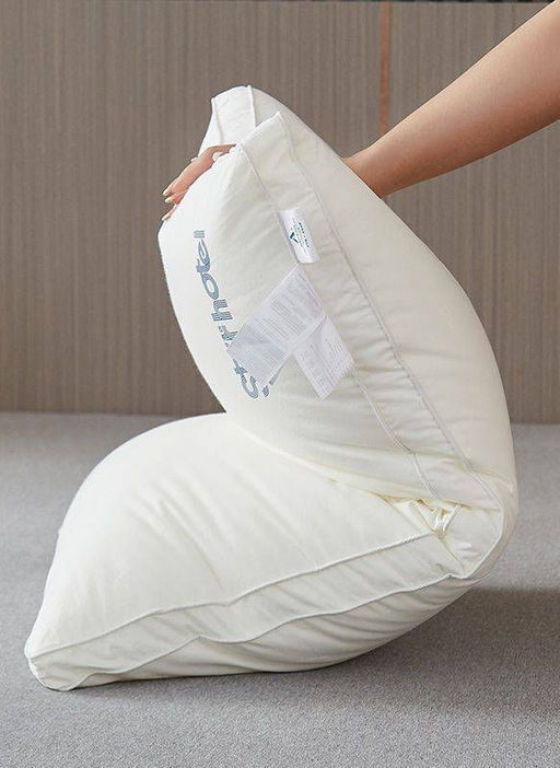 (1 шт. в упаковке) Подушка Star Hotel 48х74 см  POSHV3 - Mency фото 6