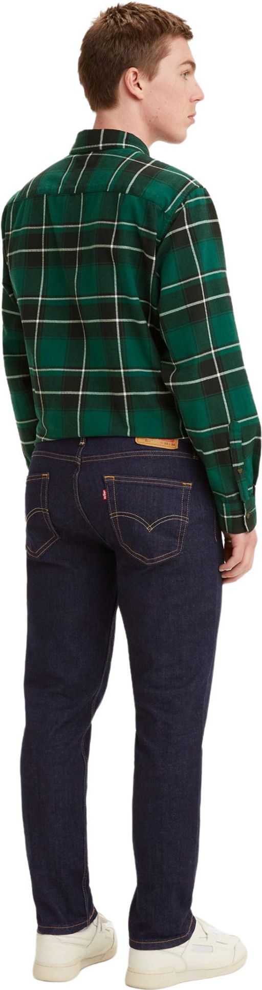 Джинсы мужские