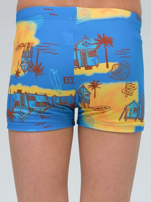 Pelican BSHB4321/1 плавки для мальчиков  фото 2