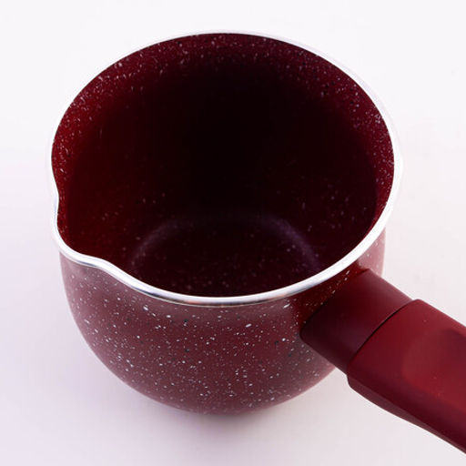 4209-1 Турка 850 мл ISTANBUL алюм/бакелит MB (х24) - Mayer&boch фото 4