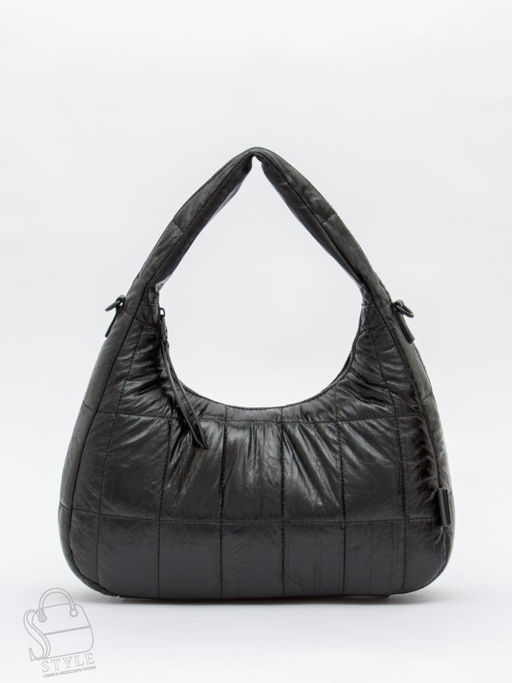 Сумка женская 593461-1S black Velina Fabbiano-Safenta