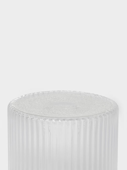 Стаканы Magistro «Грани», 250 мл, 7.5×7.7 см, набор 2 шт., стекло, прозрачные