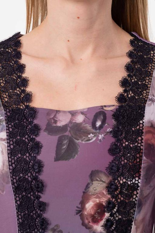 Платье П4-3821/2 - Wisell фото 8