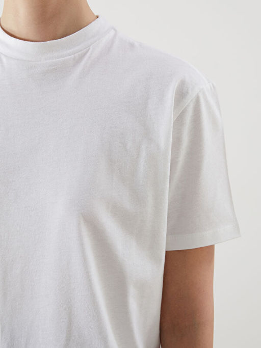 Dik Yaka Kad?n Ti??rt