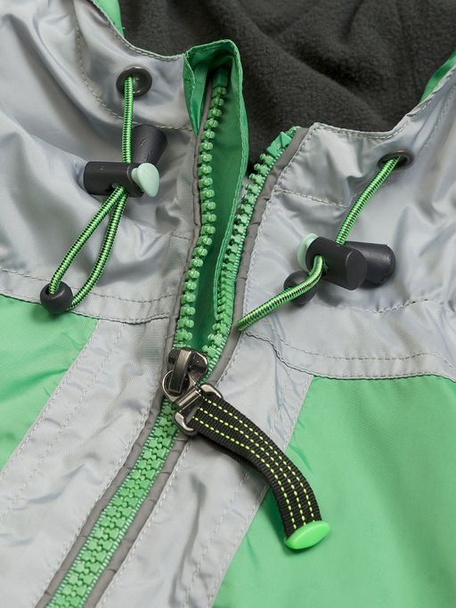 Pelican BZIM3045 ветровка для мальчиков  фото 3