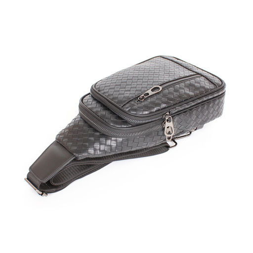 YO Мужская нагрудная сумка BV003 - Catiroya фото 3