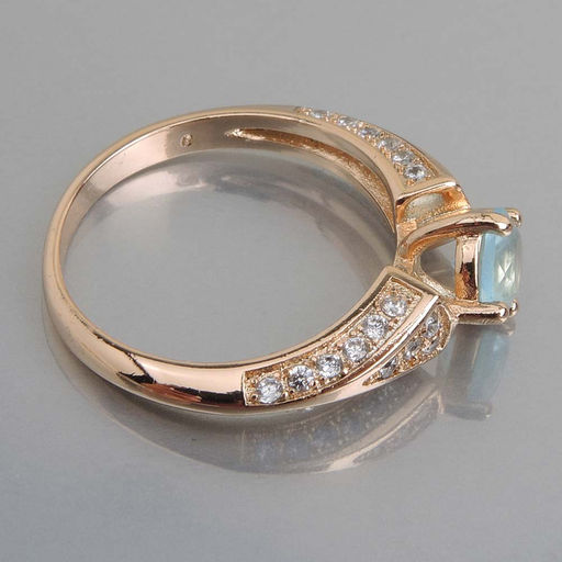 XUPING Кольцо арт. XG51 0061-4 (id 208407) - Rada фото 2