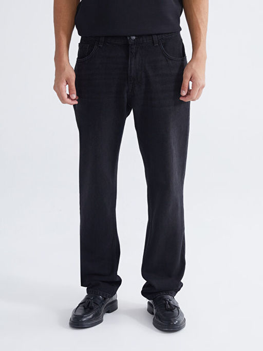 779 Regular Fit Erkek Jean Pantolon