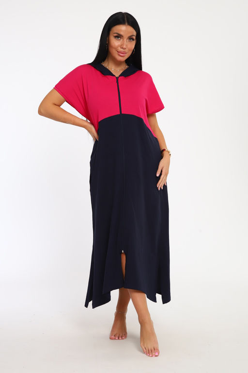 33519 Халат - Натали фото 3