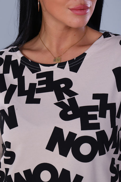 Туника 25351 - Натали фото 7