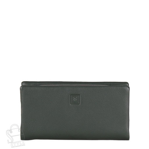 Женский кошелек 3993-1806 o.green Vermari в Новосибирске