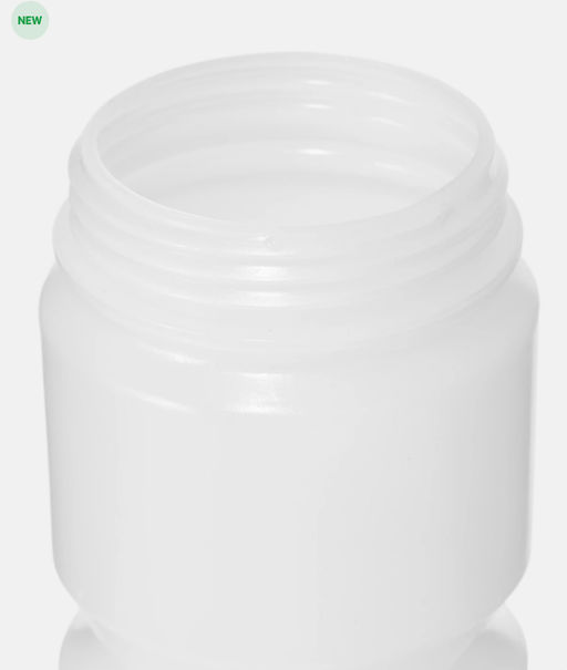 Бутылка для воды JOGEL Sport bottle, 750 мл, белый