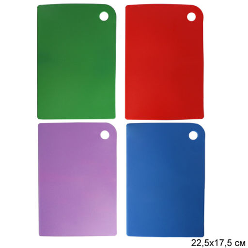 Доска разделочная 255х175 мм /уп/малая - ГалеонТрейд фото 10