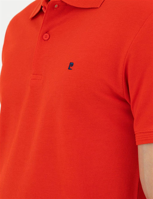 K_rm_z_ Slim Fit Basic Ti__rt