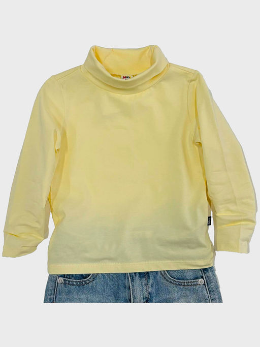 Футболка (лонгслив)	 UD 7374 полоса - Mini maxi фото 15