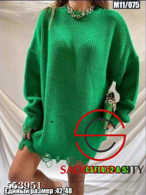 Туника женская