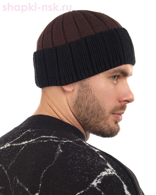 REAL Шапка (57-59)