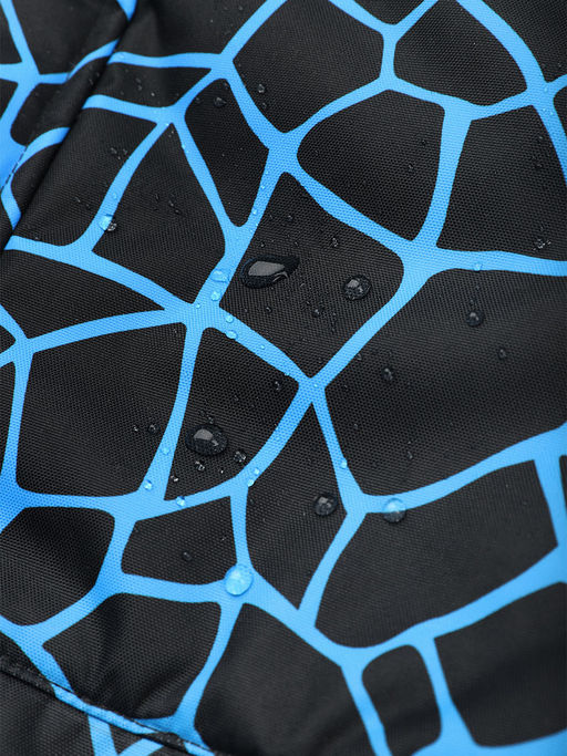 Костюм 7з3125 электрик/черный - Nikastyle фото 16