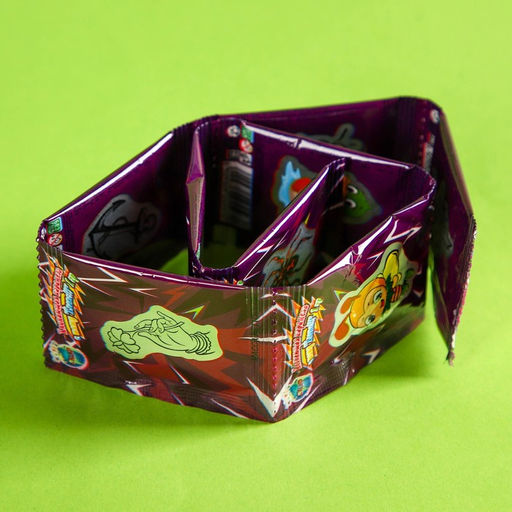 Взрывная карамель Краш с тату, 8 г. - Simaland фото 3