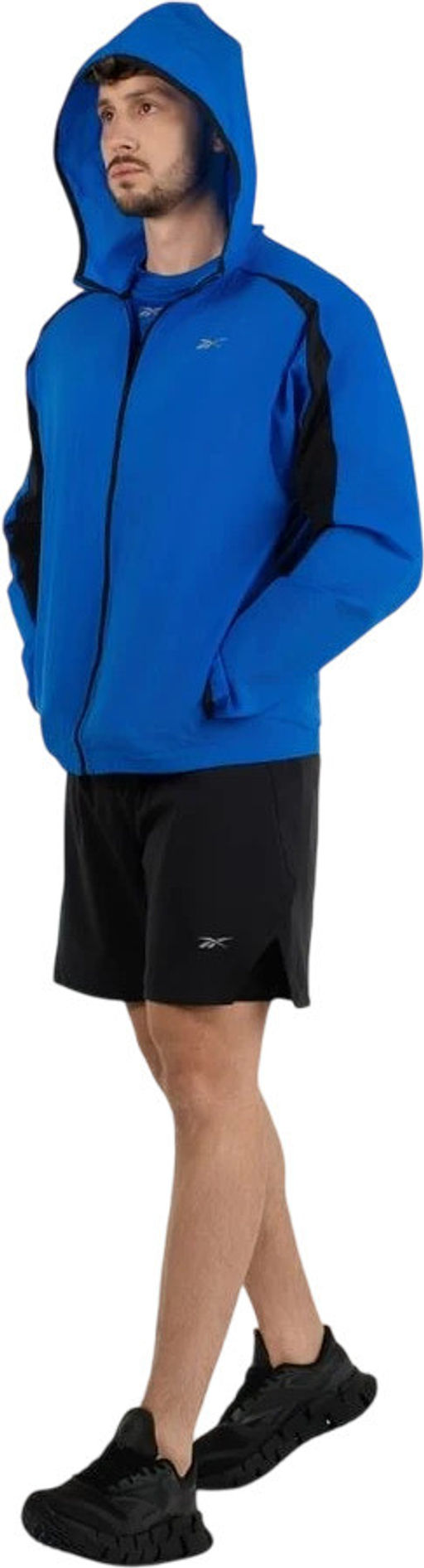 Ветровка мужская